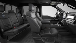 2026 Ford Super Duty® Internal Image 1